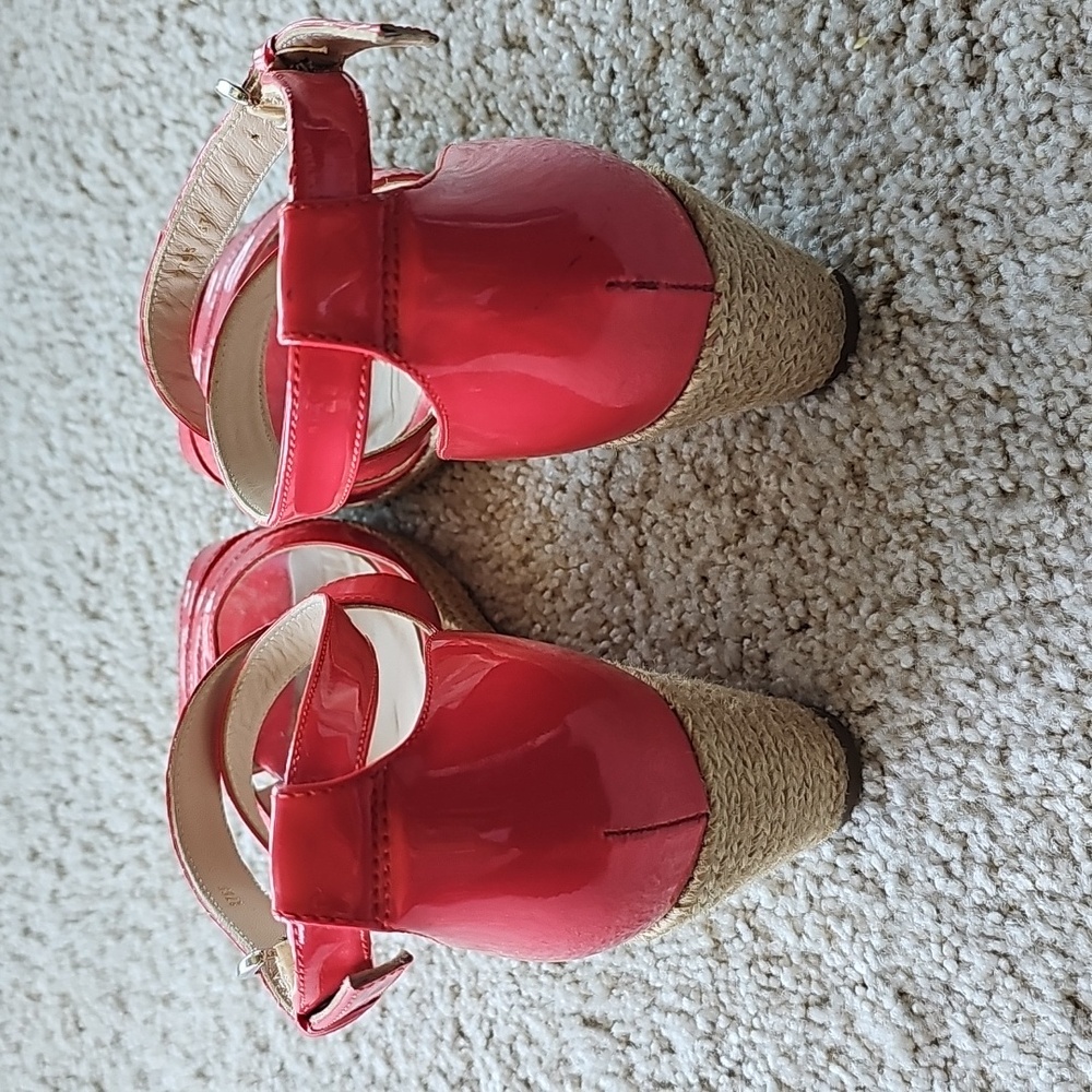 L.K.BENNETT Sandals - Picture 6 of 10